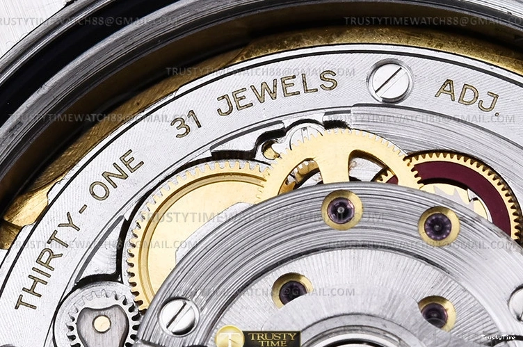 0212 Tailored AirKing 126900 40mm 904L SS SS Clean VR 601